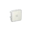 VA ET VIENT LUMINEUX BLANC COMPOSABLE PLEXO LEGRAND 069613
