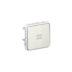 VA ET VIENT LUMINEUX BLANC COMPOSABLE PLEXO LEGRAND 069613