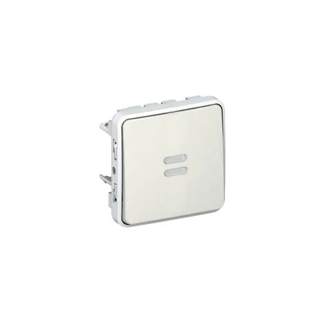 VA ET VIENT LUMINEUX BLANC COMPOSABLE PLEXO LEGRAND 069613 1 VA ET VIENT LUMINEUX BLANC COMPOSABLE PLEXO LEGRAND 069613