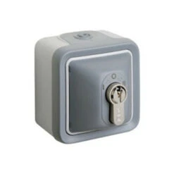 INTER CLE BARILLET EUROPEEN 1 POSTE LEGRAND 096706