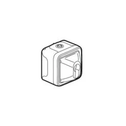 INTER CLE BARILLET EUROPEEN 1 POSTE LEGRAND 069757