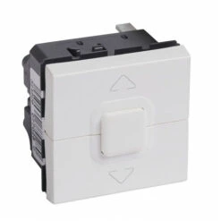 POUSSOIR VOLET ROULANT BLANC LEGRAND 077028 5 POUSSOIR VOLET ROULANT BLANC LEGRAND 077028 -Legrand || Schneider® Soldes Boutique 413058 3