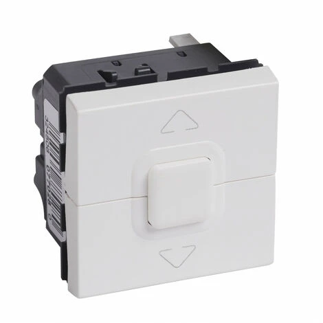 POUSSOIR VOLET ROULANT BLANC LEGRAND 077028 3 POUSSOIR VOLET ROULANT BLANC LEGRAND 077028 – Image 3