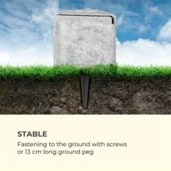 Power Rock Twilight 5 Multiprise De Jardin 4 Prises IP44 Capteur Crépusculaire 5 M 9 Power Rock Twilight 5 Multiprise De Jardin 4 Prises IP44 Capteur Crépusculaire 5 M -Legrand || Schneider® Soldes Boutique 41475538 5