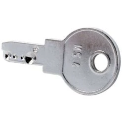 Eaton M22-ES-MS4 Clé Argent 1 Pc(s)