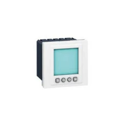 MOSAIC INTERRUPTEUR HORAIRE LEGRAND 078425