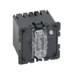 INTER TEMPORISE 1000W CELIANE LEGRAND 067051