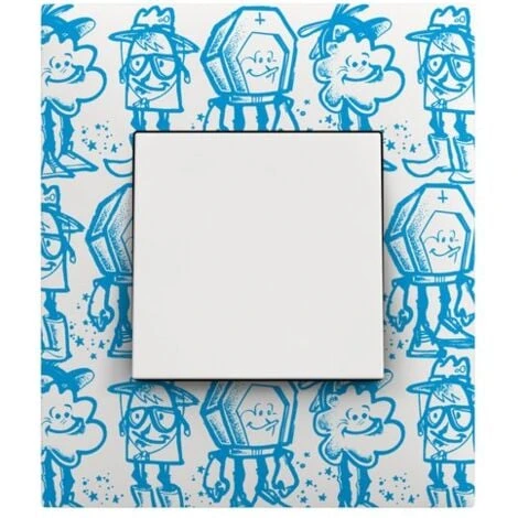 Plaque 1 Poste Collection Tizieu - Boys Arnould Espace Evolution 64552 1 Plaque 1 Poste Collection Tizieu - Boys Arnould Espace Evolution 64552