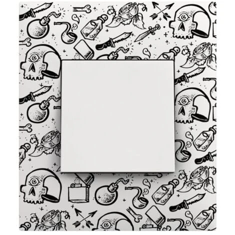 Plaque 1 Poste Collection Tizieu - Flash Arnould Espace Evolution 64556 1 Plaque 1 Poste Collection Tizieu - Flash Arnould Espace Evolution 64556