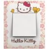 Plaque 1 Poste Collection Hello Kitty - Core Pink Arnould Espace Evolution 64873