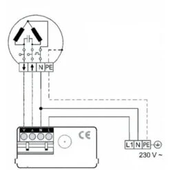 Programmateur De Volet Kaiser Nienhaus 320000 Tastor Konsum Encastré 5 Programmateur De Volet Kaiser Nienhaus 320000 Tastor Konsum Encastré -Legrand || Schneider® Soldes Boutique 4418759 3