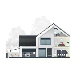 Thomson - Module De Commande WiFi Pour Volets Roulants Et Stores 9 Thomson - Module De Commande WiFi Pour Volets Roulants Et Stores -Legrand || Schneider® Soldes Boutique 44353254 5