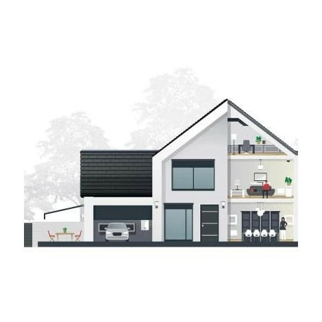 Thomson - Module De Commande WiFi Pour Volets Roulants Et Stores 5 Thomson - Module De Commande WiFi Pour Volets Roulants Et Stores – Image 5