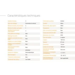 Legrand DOOXIE PLAQUE 2 POSTES BLANC - 600802 8 Legrand DOOXIE PLAQUE 2 POSTES BLANC - 600802 -Legrand || Schneider® Soldes Boutique 45624168 4