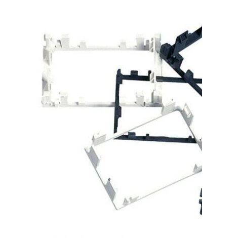 Vivaldi Ulisse Adapter Ad7w-white 1 Vivaldi Ulisse Adapter Ad7w-white