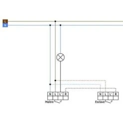 BEG LUXOMAT DÉTECTEUR DE MOUVEMENT INFRAROUGE 140° INDOOR 140-L - 94328 -Legrand || Schneider® Soldes Boutique 46760952 4