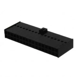 Connecteur C-Grid III Femelle 17x2 Voies