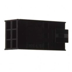 Connecteur C-Grid III Femelle 3X2 Voies