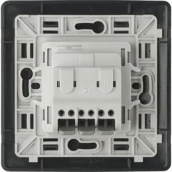 CALY PRISE DE COURANT 2P+T NOIR 7 CALY PRISE DE COURANT 2P+T NOIR -Legrand || Schneider® Soldes Boutique 49280293 3