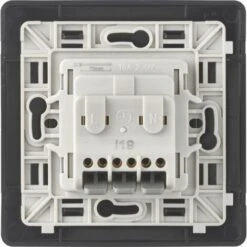 CALY PRISE DE COURANT 2P+T NOIR 8 CALY PRISE DE COURANT 2P+T NOIR -Legrand || Schneider® Soldes Boutique 49280293 4