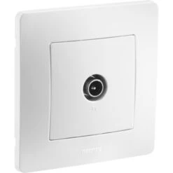 CALY PRISE TELEVISION BLANC 8 CALY PRISE TELEVISION BLANC -Legrand || Schneider® Soldes Boutique 49280320 4