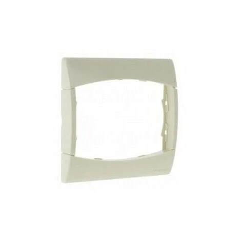 Arnould 69802 - Plaque Simple - Ecru - Initia - Origine 1 Arnould 69802 - Plaque Simple - Ecru - Initia - Origine