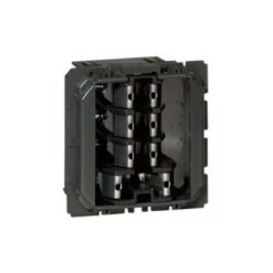 Legrand 067338 - Prise Téléphone Céliane - 8 Contacts