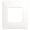 Arnould 60805 - Plaque Simple - Espace - Blanc
