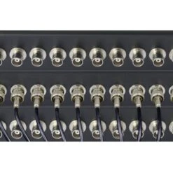 Renkforce 24 Ports Panneau De Brassage BNC 483 Mm (19) 1 UH 7 Renkforce 24 Ports Panneau De Brassage BNC 483 Mm (19) 1 UH -Legrand || Schneider® Soldes Boutique 51144704 4