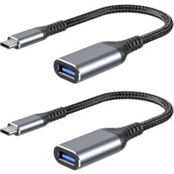 Câble De Rallonge De Type C Belkertech Rallonge USB De Type C Mâle-femelle 3A Charge Et Synchronisation