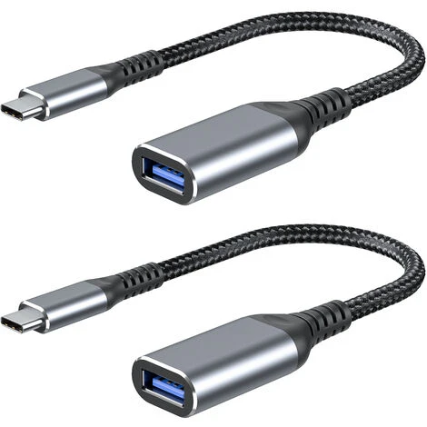 Câble De Rallonge De Type C Belkertech Rallonge USB De Type C Mâle-femelle 3A Charge Et Synchronisation 1 Câble De Rallonge De Type C Belkertech Rallonge USB De Type C Mâle-femelle 3A Charge Et Synchronisation