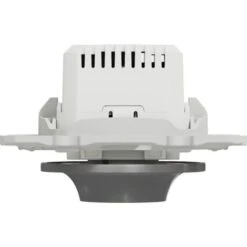 Wiser Odace Variateur Rotatif LED 2 Fils Zigbee Alu, Schneider Electric Ref. S530513W 8 Wiser Odace Variateur Rotatif LED 2 Fils Zigbee Alu, Schneider Electric Ref. S530513W -Legrand || Schneider® Soldes Boutique 52557542 4