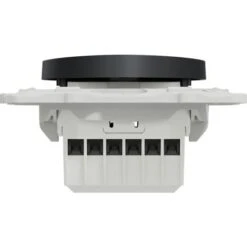 Wiser Odace Interrupteur Volet-roulant 4A Zigbee Anthracite, Schneider Electric Ref. S540567W -Legrand || Schneider® Soldes Boutique 52557543 3