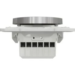Wiser Odace Interrupteur Volet-roulant 4A Zigbee Alu, Schneider Electric Ref. S530567W -Legrand || Schneider® Soldes Boutique 52557544 3