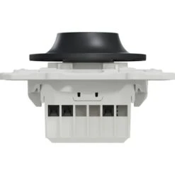 Wiser Odace Variateur Rotatif LED 2 Fils Zigbee Anthracite, Schneider Electric Ref. S540513W 7 Wiser Odace Variateur Rotatif LED 2 Fils Zigbee Anthracite, Schneider Electric Ref. S540513W -Legrand || Schneider® Soldes Boutique 52557549 3