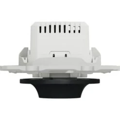 Wiser Odace Variateur Rotatif LED 2 Fils Zigbee Anthracite, Schneider Electric Ref. S540513W 8 Wiser Odace Variateur Rotatif LED 2 Fils Zigbee Anthracite, Schneider Electric Ref. S540513W -Legrand || Schneider® Soldes Boutique 52557549 4