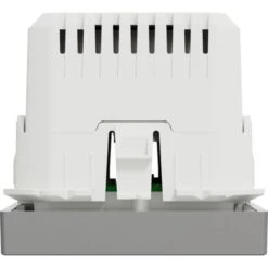 Wiser Unica Interrupteur Volet-roulant 4A Zigbee Alu Meca Seul, Schneider Electric, Ref. NU35030W -Legrand || Schneider® Soldes Boutique 52557550 4