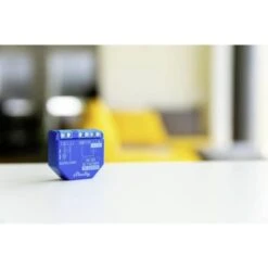 Shelly Plus 1 Shelly Actionneur De Commutation Bluetooth, Wi-Fi -Legrand || Schneider® Soldes Boutique 52577876 3