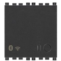 Vimar Gateway Connected Iot 2 Modules Arke' Gris 19597