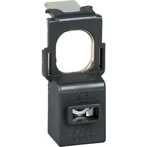 Schneider® TeSys D - Prise Controle Sur Pole (LA9D8067) 1 Schneider® TeSys D - Prise Controle Sur Pole (LA9D8067)