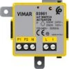 Module Relais Vimar ConnectÉ Iot 03981