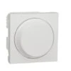 Variateur Tournant Universel NU351418 LED Blanche - SCHNEIDER ELECTRIC