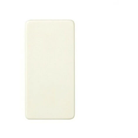 Interrupteur étroit Simon 27 Ivoire - SIMON 1 Interrupteur étroit Simon 27 Ivoire - SIMON