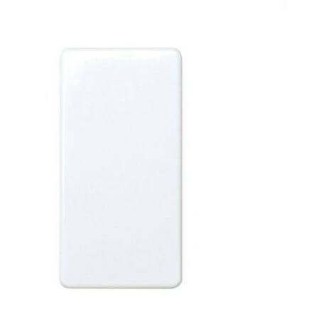 Simon 27 Blanc Neige Module étroit Bouton Neutre - SIMON 8 Simon 27 Blanc Neige Module étroit Bouton Neutre - SIMON -Legrand || Schneider® Soldes Boutique 54932860 1