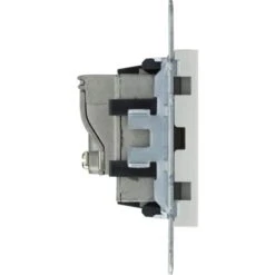 CASUAL MECANISME PRISE TV BLANC -Legrand || Schneider® Soldes Boutique 5509793 4