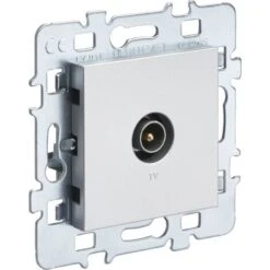 CASUAL MECANISME PRISE TV ALU