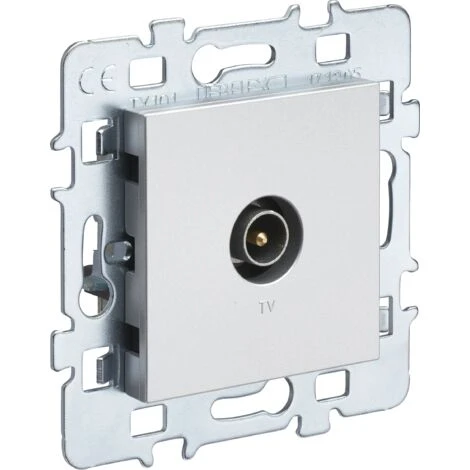 CASUAL MECANISME PRISE TV ALU 1 CASUAL MECANISME PRISE TV ALU