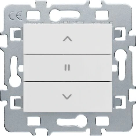 CASUAL MECANISME COMMANDE VOLET ROULANT BLANC 2 CASUAL MECANISME COMMANDE VOLET ROULANT BLANC – Image 2