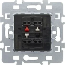 CASUAL MECANISME COMMANDE VOLET ROULANT BLANC 7 CASUAL MECANISME COMMANDE VOLET ROULANT BLANC -Legrand || Schneider® Soldes Boutique 5509798 3