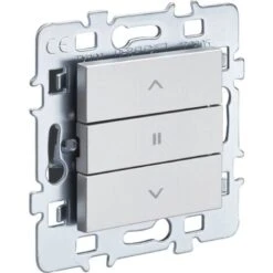 CASUAL MECANISME COMMANDE VOLET ROULANT ALU